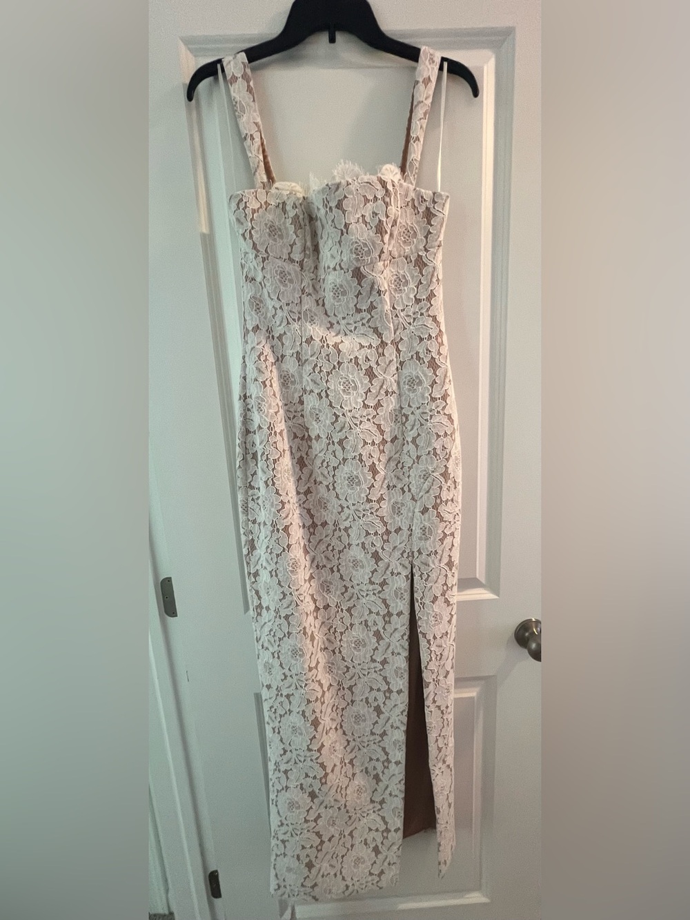 Club L London Zarisse Dress
